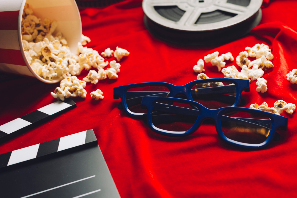 Cast Van Adolescence